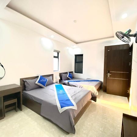 Dong Khe Sau Minh Man Hotel المظهر الخارجي الصورة