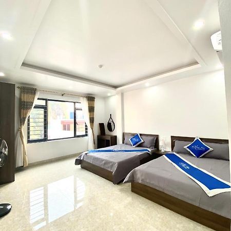 Dong Khe Sau Minh Man Hotel المظهر الخارجي الصورة