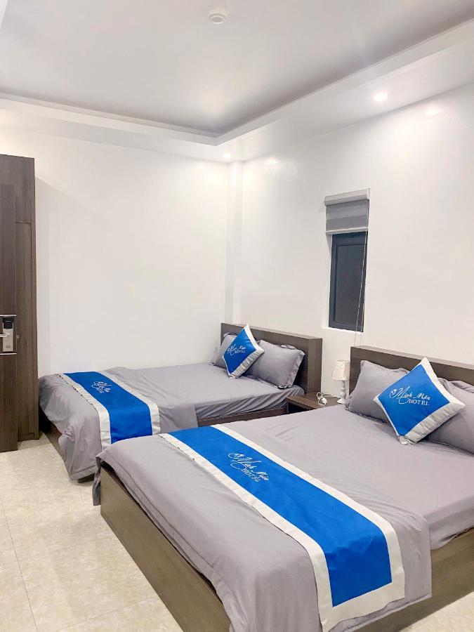 Dong Khe Sau Minh Man Hotel المظهر الخارجي الصورة