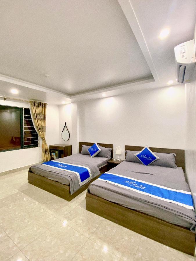 Dong Khe Sau Minh Man Hotel المظهر الخارجي الصورة
